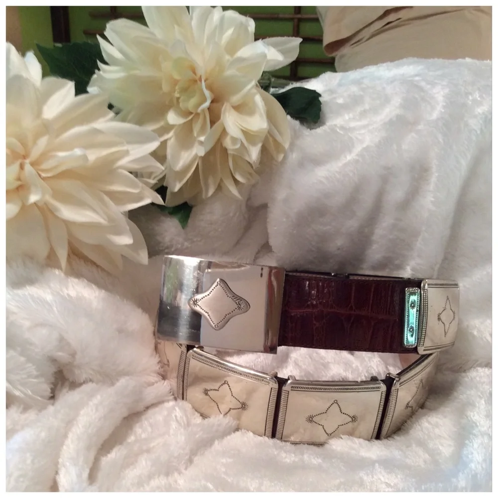 SIMON BELT. - Picture 2 of 5